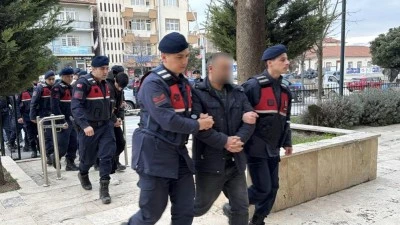 Yasa dışı bahis operasyonları devam ediyor: 16 g&ouml;zaltı