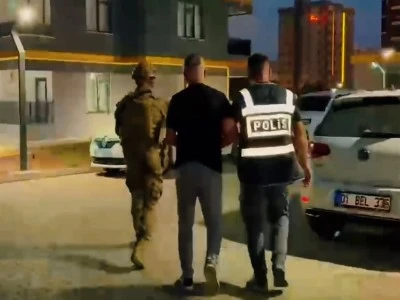 Yasa dışı bahis operasyonları devam ediyor