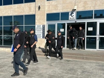 Yasa dışı bahis operasyonları s&uuml;r&uuml;yor