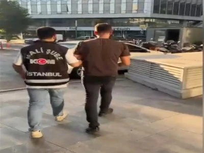 Yasa dışı bahis operasyonu: 32 şirkete el konuldu, 37 ş&uuml;pheli yakalandı