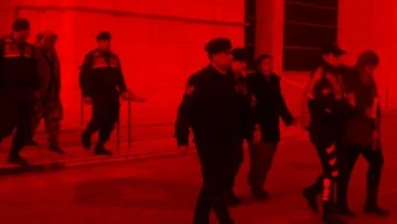 Yasa dışı bahis ve &ccedil;ocuk m&uuml;stehcenliği operasyonu! 