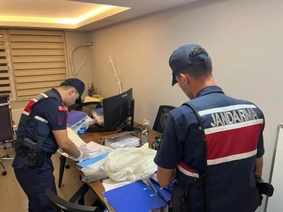 Yasa dışı sorgulamalara MİT operasyonu