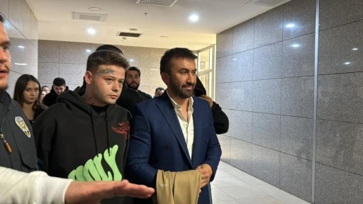 Yasadışı bahis operasyonunda g&ouml;zaltına alınan 16 ş&uuml;pheliye tutuklama talebi