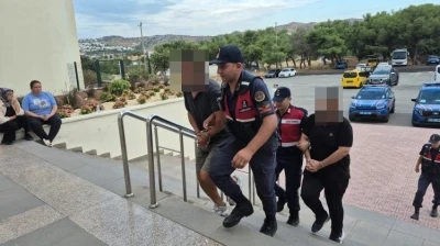 Yasadışı bahis operasyonunda g&ouml;zaltına alınan 43 ş&uuml;pheli adliyede