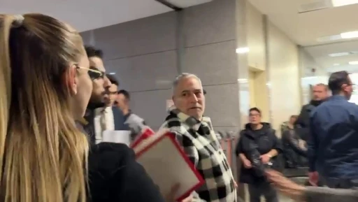 Yasadışı bahis reklamı operasyonunda Mehmet Ali Erbil&rsquo;e ev hapsi
