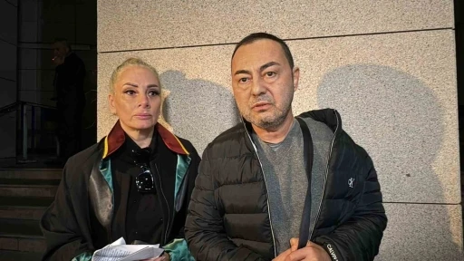 Yasadışı bahis reklamı operasyonunda sanat&ccedil;ı Serdar Orta&ccedil;&rsquo;a ev hapsi
