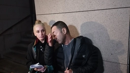 Serdar Orta&ccedil;'a ev hapsi kararı