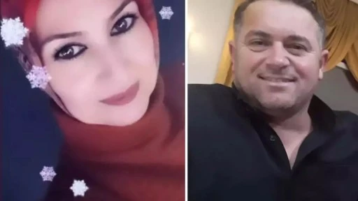 Yasak aşk korkun&ccedil; sonla bitti 