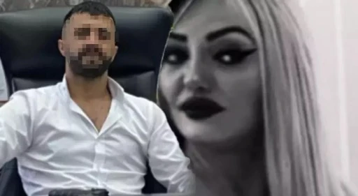 Yasak aşk &ouml;l&uuml;mle sonu&ccedil;landı