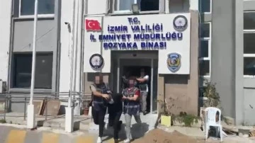 Yasak aşk yaşadığı adamla tetik&ccedil;i tutup kocasını &ouml;ld&uuml;rtt&uuml; 