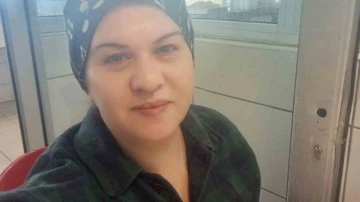 Yasak aşk yaşadığı sevgilisini maket bı&ccedil;ağıyla &ouml;ld&uuml;ren sanık: "Bana k&uuml;f&uuml;r etti"
