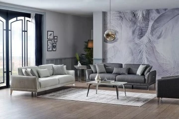 Yaşam alanlarınızı MEC &Ccedil;etinkaya Mobilya Sanatıyla yenileyin 