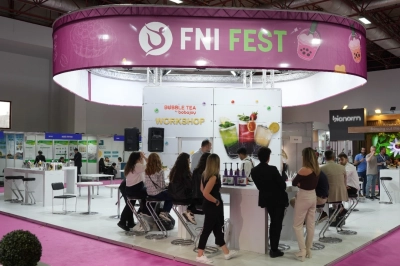 Yaşam Bilimleri Bileşenleri Fuarı, Gıda Sekt&ouml;r&uuml;n&uuml; Buluşturuyor