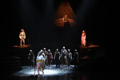 Yaşar Kemal&rsquo;in mirası Bursa Osmangazi&rsquo;de yaşatıldı