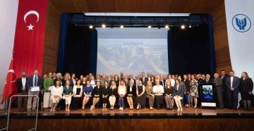 Yaşar &Uuml;niversitesi 23 yaşında
