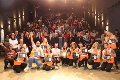 YASAV ile Feza Fikir Sanat'tan burs iş birliği: "İşimiz İş"