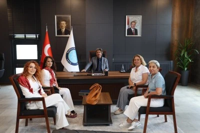 YASAV ile Uludağ &Uuml;niversitesi arasında ortak &ccedil;alışma