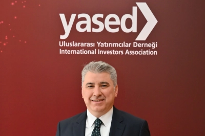 YASED : "&Uuml;retim Kapasitesini Ve Arzı Artıracak Yapısal Reformların Hayata Ge&ccedil;irilmesi Kritik &Ouml;neme Sahip"