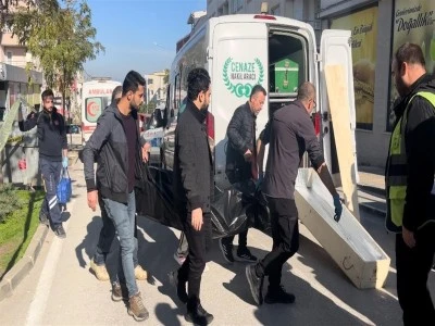 Yasemin&rsquo;i, Ankara&rsquo;dan gelip Bursa'da &ouml;ld&uuml;rd&uuml;