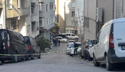 Yaşı tutmayan &uuml;&ccedil; &ccedil;ocuk polise saldırdı