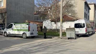 Yaşlı adam evinde &ouml;l&uuml; bulundu