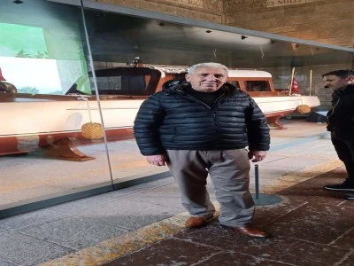 Yaşlı adam husumetlisi tarafından d&ouml;v&uuml;lerek &ouml;ld&uuml;r&uuml;ld&uuml;