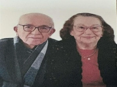 Yaşlı &ccedil;iftin katili hurdacı &ccedil;ıktı