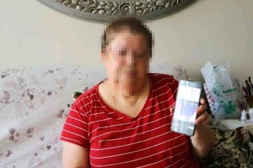 Yaşlı kadını "Adın FET&Ouml;&rsquo;n&uuml;n Ayfer ablası olarak karışmış" deyip 3 bu&ccedil;uk milyon lira dolandırdılar
