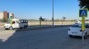 Yaşlı kadının &ouml;ld&uuml;ğ&uuml; yerde 6 ayda ikinci kaza