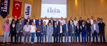 Yatak Sanayisi ve Teknoloji firmaları İstanbul&rsquo;da buluşacak
