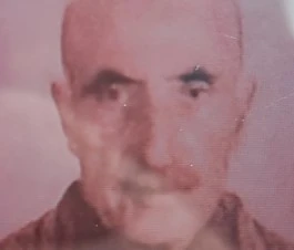 Yatalak kadın, eşinin cesediyle 1 hafta aynı odada kalmış