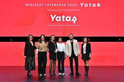 Yataş Bedding, T&uuml;rkiye&rsquo;nin En Sevilen Yatak Markası Se&ccedil;ildi