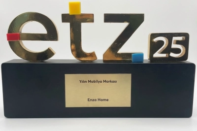 Yataş Grup, ETZ 2025&rsquo;te İki &Ouml;d&uuml;le Birden Layık G&ouml;r&uuml;ld&uuml;