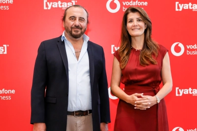 Yataş Grup, Paylaşımlı Bulut Altyapısıyla Mağazalarını Geleceğe Taşıyor