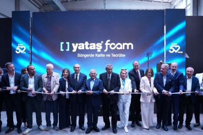 Yataş Grup&rsquo;tan 40 Milyon Euro&rsquo;luk Yatırım