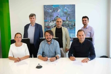 Yatırım alan Ekmob, yurtdışı atağını hızlandıracak
