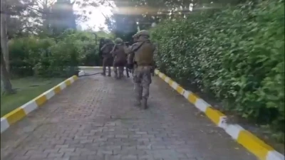  'Yatırım dolandırıcılığı' yapan şebekeye operasyon: 79 tutuklama