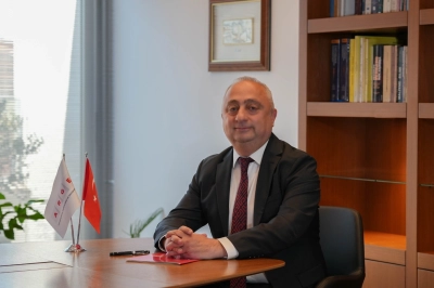 Yatırımcıların Rotası Lojistik Depolarına &Ccedil;evrildi