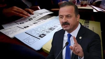 Yavuz Ağıralioğlu, başka partiye mi ge&ccedil;ecek?