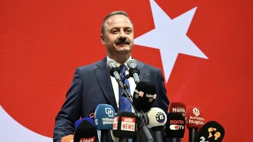 Yavuz Ağıralioğlu'ndan ilk a&ccedil;ıklama: Bu memleket bir z&uuml;mreye yetemedi 
