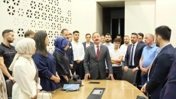 Yavuz Ağıralioğlu'ndan 'Yeni Parti' a&ccedil;ıklaması