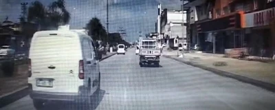 Yayaya &ccedil;arpıp ka&ccedil;an s&uuml;r&uuml;c&uuml; serbest kaldı
