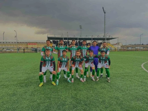 Yaygınspor namağlup lider olarak play-off&rsquo;lara y&uuml;kseldi
