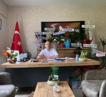 Yaz aylarının korkulu r&uuml;yası keneye vatandaşlara uyarı
