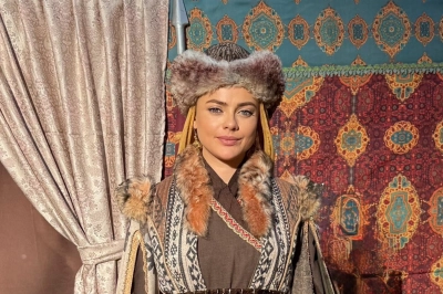 Yaz D&ouml;nemini İki Set Arasında Ge&ccedil;irdi