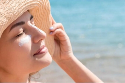 Yaz g&uuml;neşinde cildimizi nasıl koruyalım?
