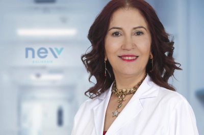 Yaz Mevsiminin Ardından Cilt Lekelerine Karşı &Ccedil;&ouml;z&uuml;m Arayışları Başladı