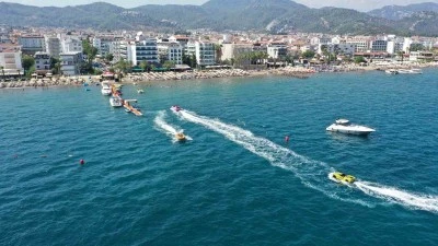 Yaz sonunda bağışıklık d&uuml;şebiliyor