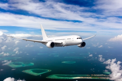 Yaz Tatili Hava Trafiğini Hareketlendirdi