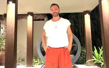 Yazar Aşkım Kapışmak g&ouml;zaltına alındı